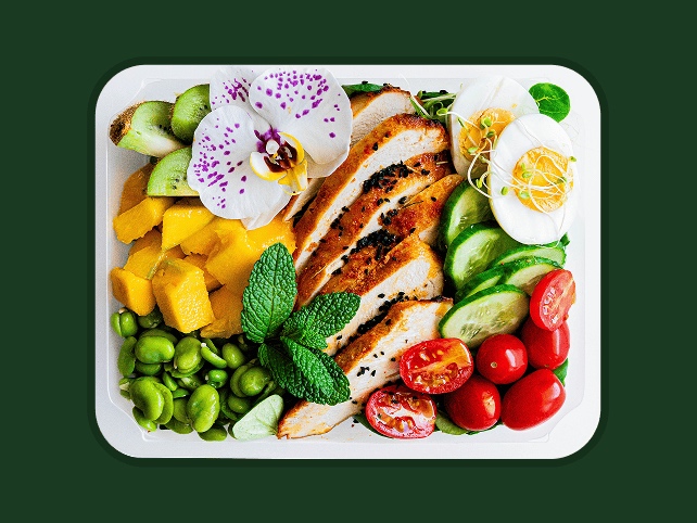 dieta niskowęglowodanowa